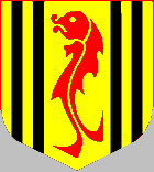 [Nesvady Coat of Arms]