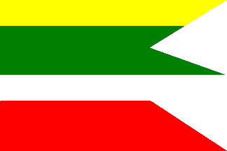 [Camovce flag]