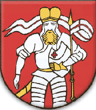 [Kurimany coat of arms]