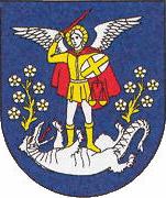 [Torysky coat of arms]