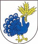 [Dolný Pial Coat of Arms]