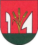 [Ina coat of arms]