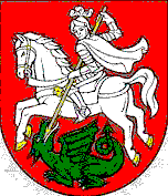 [Plástovce coat of arms]