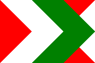 [Ipelský Sokolec flag]