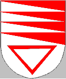 [Budkovce Coat of Arms]