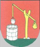 [Samudovce Coat of Arms]