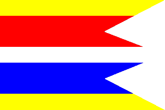 [Hazin flag]