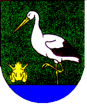 [Cabalovce coat of arms]