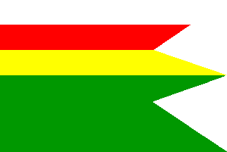 [Cabiny flag]
