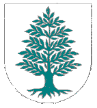 [Oravská Jasenica Coat of Arms]