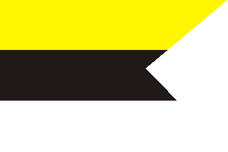 [Námestovo flag]