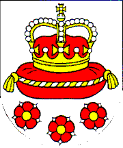 [Cab Coat of Arms]