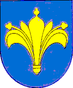 [Jelenec coat of arms]