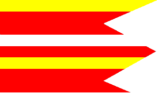 [Cab flag]
