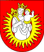 [Malé Kršteňany Coat of Arms]