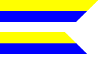 Piestany flag