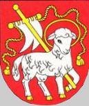 [Chtelnica coat of arms]