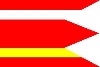 [Hendrichovce flag]