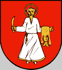 [Nová Lesná Coat of Arms]