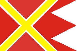 [flag of Strba]