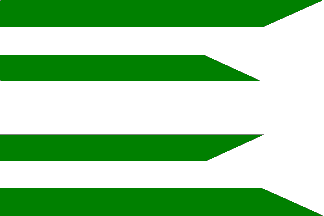 [Brzotín flag]