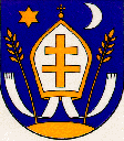 [Mocenok coat of arms]