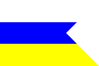 Šahy flag