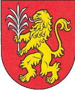 [Kamenica coat of arms]