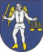 [Sarisské Michalany Coat of Arms]