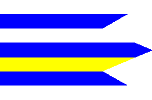 [Šarišské Sokolovce flag]