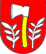 [Vlky coat of arms]