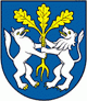 [Dubovce Coat of Arms]