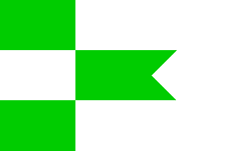 Skalica flag