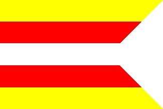 Stupava flag