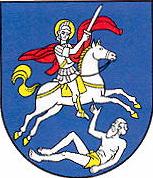 [Dolná Poruba Coat of Arms]