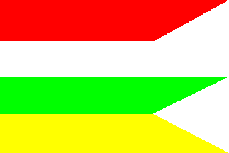 [Ivanovce flag]