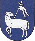 [Malzenice coat of arms]