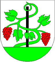 [Malý Horeš coat of arms]]