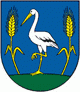 [Čaklov coat of arms]