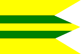 Župkov flag
