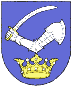 [Neverice coat of arms]