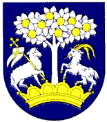 [Topol'cianky Coat of Arms]