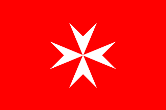 Croce maltese