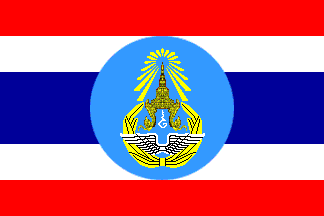 royal thai air force logo