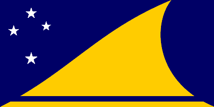 Tokelau (New Zealand)