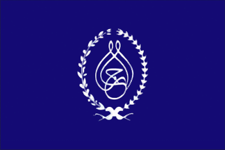 Flag of the President of Tunisia
