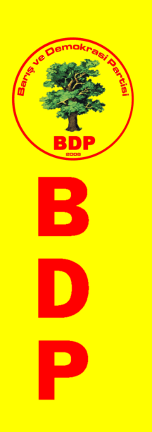 Peace and Democracy Party (Turkey)