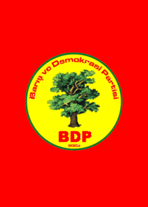 Peace and Democracy Party (Turkey)
