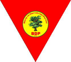 Peace and Democracy Party (Turkey)