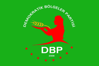 Peace and Democracy Party (Turkey)